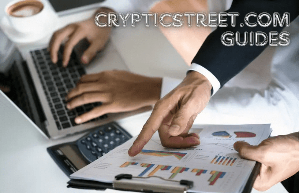 CrypticStreet.com