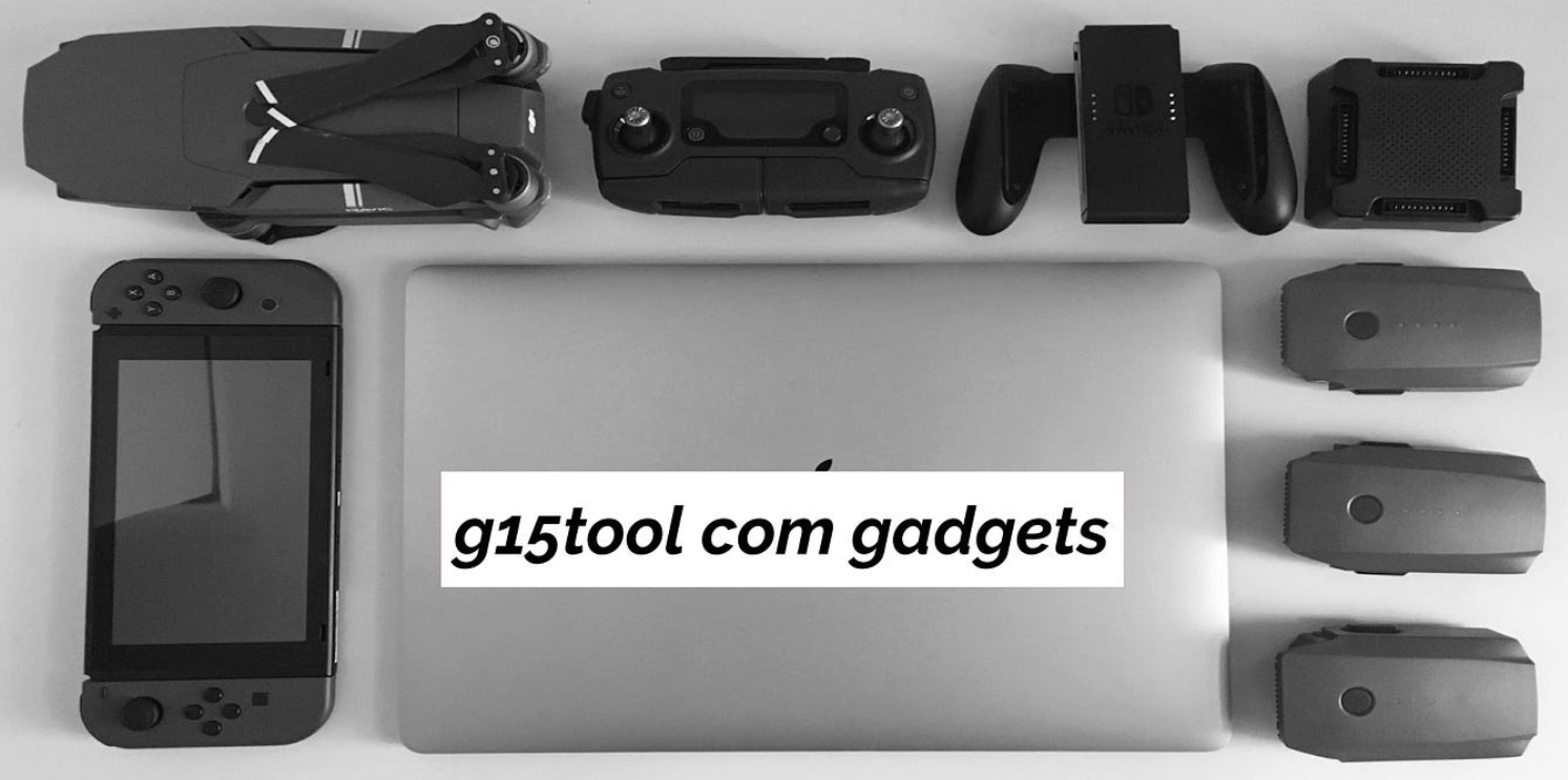 G15Tool.com Gadgets