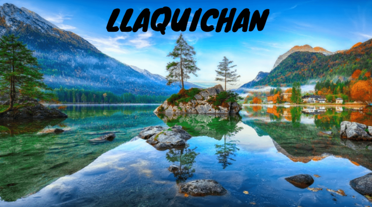 llaquichan