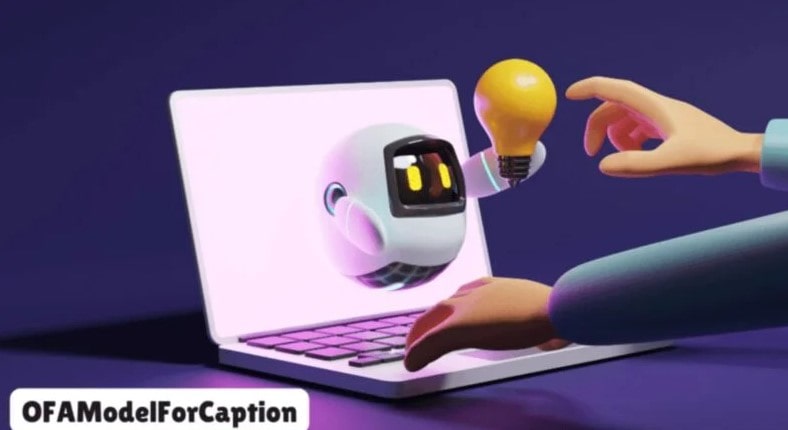 OFAModelForCaption Revolutionizing Image Captioning with AI