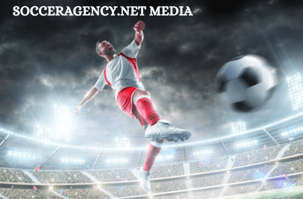 SoccerAgency.net media