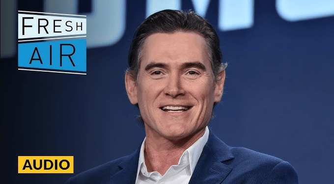 Billy Crudup: Balancing Family Life and Acting Career