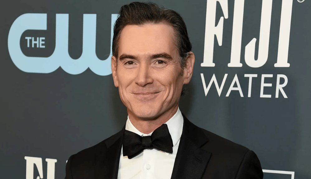 Billy Crudup: Balancing Family Life and Acting Career