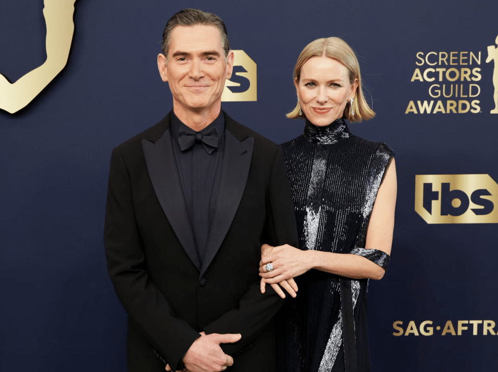 Billy Crudup: Balancing Family Life and Acting Career