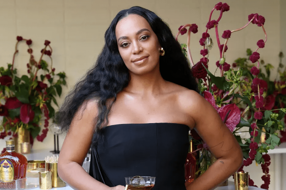 Solange Knowles: A Unique Voice in Music and Art